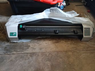 Summa Decal Cutter