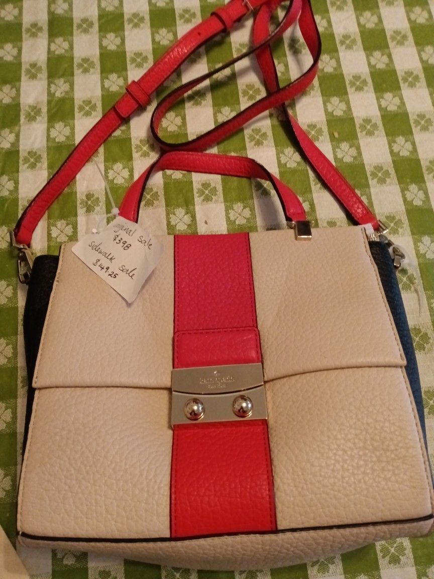 Kate Spade Pocketbook