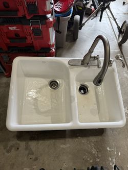 Kitchen Sink 