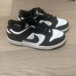 Nike - Pandas