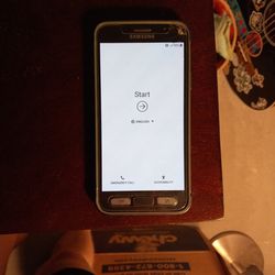 Galaxy S7 Active (Not Carrier Locked)