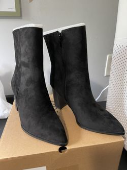Coutgo women’s ankle Boots
