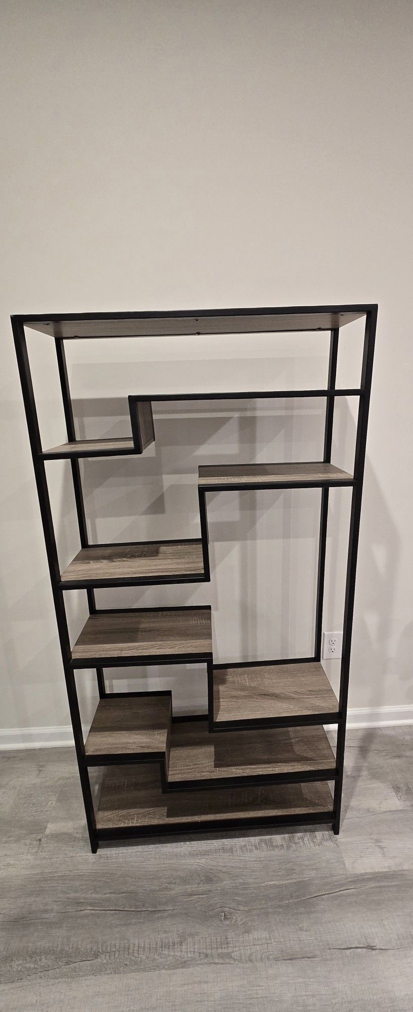 Book Shelf