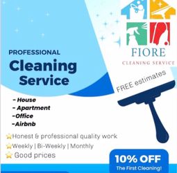Cleaning