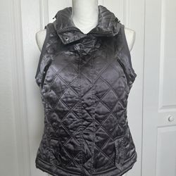 Harley Davidson Puffer Vest