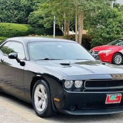 2014 Dodge Challenger