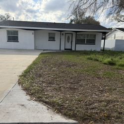 Newly Renovated 3BR/2BA Home