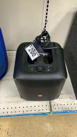 JBL SPEAKER