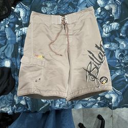 billabong shorts 