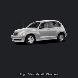 2007 Chrysler PT Cruiser