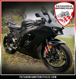 2024 Kawasaki Ninja ZX-10R ABS