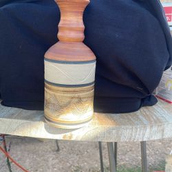 Mexican Vase