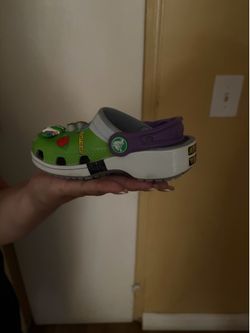 Buzz lighter crocks dice c8