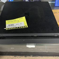 PlayStation 4