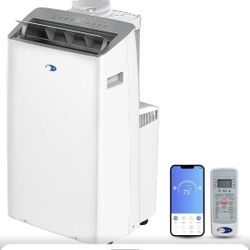 #1 Portable Air Conditioner 2024