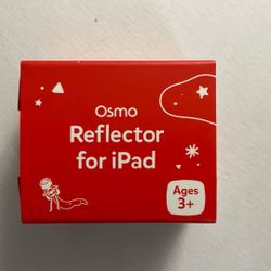 Osmo Reflector For iPad 