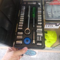 Hand Tools 