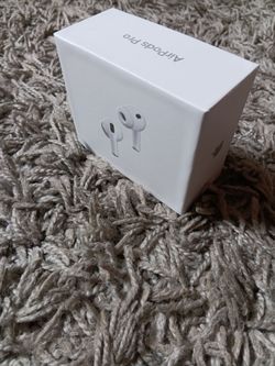 Apple Airpods Pro 3
