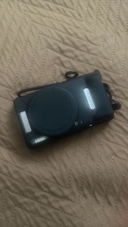 Canon Elph 360