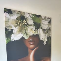 Large Wall Art