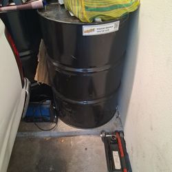 Hydrolic Oil