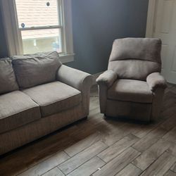 Cream Sofa Sets