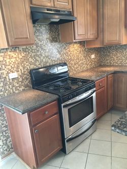 Kitchens ' baths ' basements ' etc