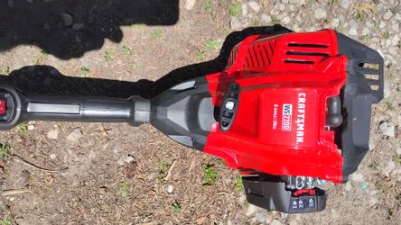 Craftsman 2200 weed eater