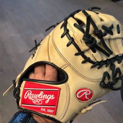 Rawlings GG Elite First Base Glove 13 Inch