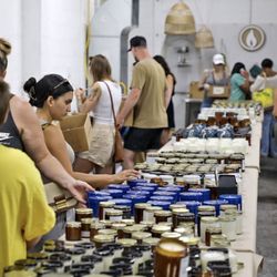 Huge Candle Warehouse Sale (This weekend) 