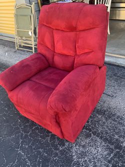 Recliner Chair