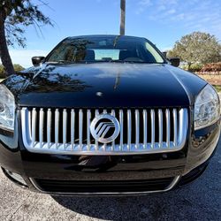 2008 Mercury Milan Premier CLEAN! 