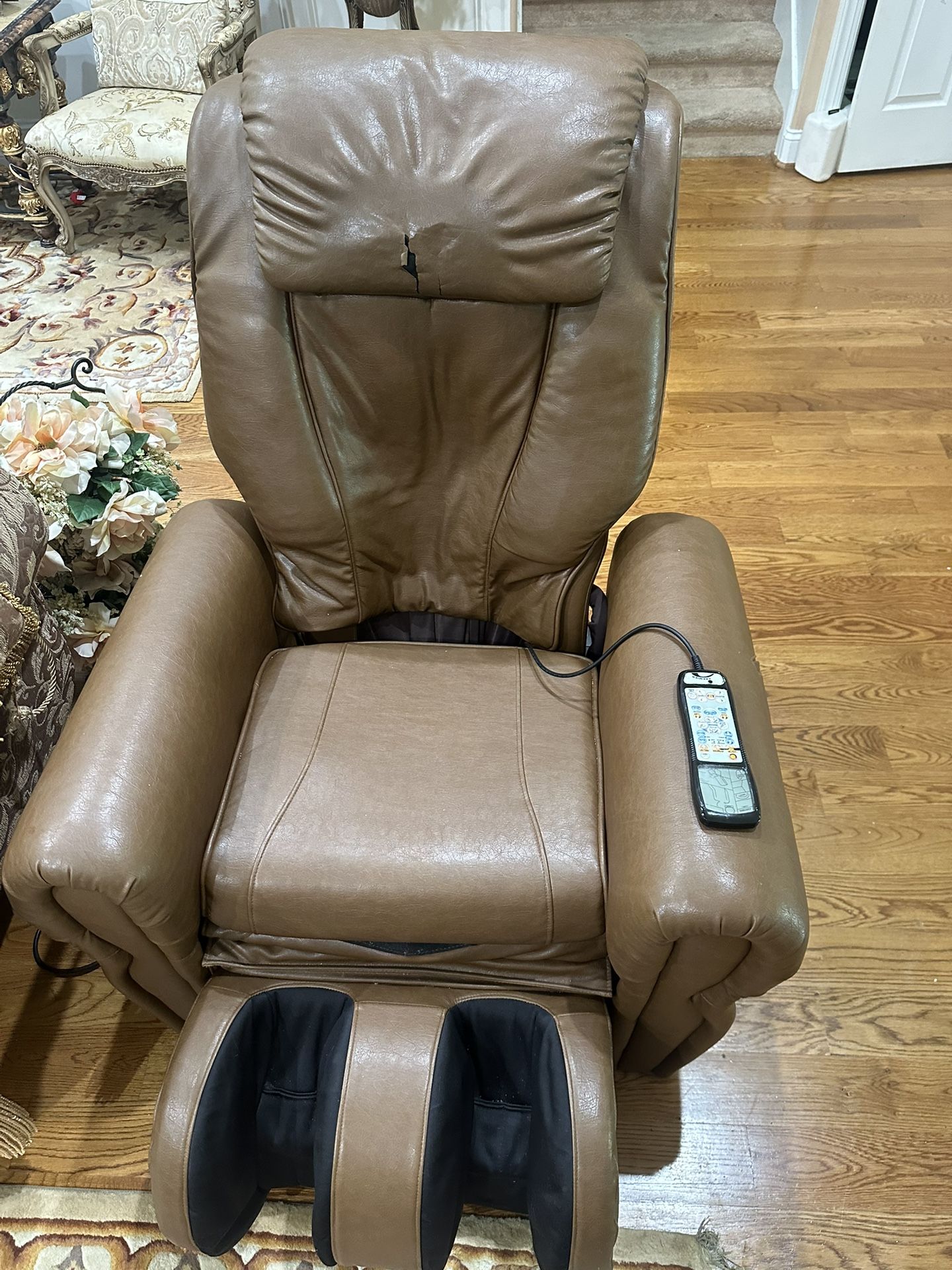 Massage Chair