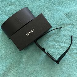 Prada Women’s Sunglasses
