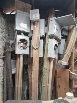 Temp- electricos