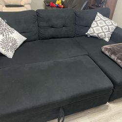 Sofa Bed