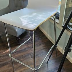 Tall Bleeker Café Bar Stool