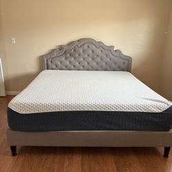 Bed Frame