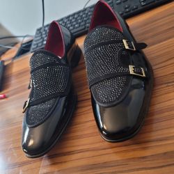 Original Gucci (Euro Size 44 Men) US Size 10.5-11.5 Instock 