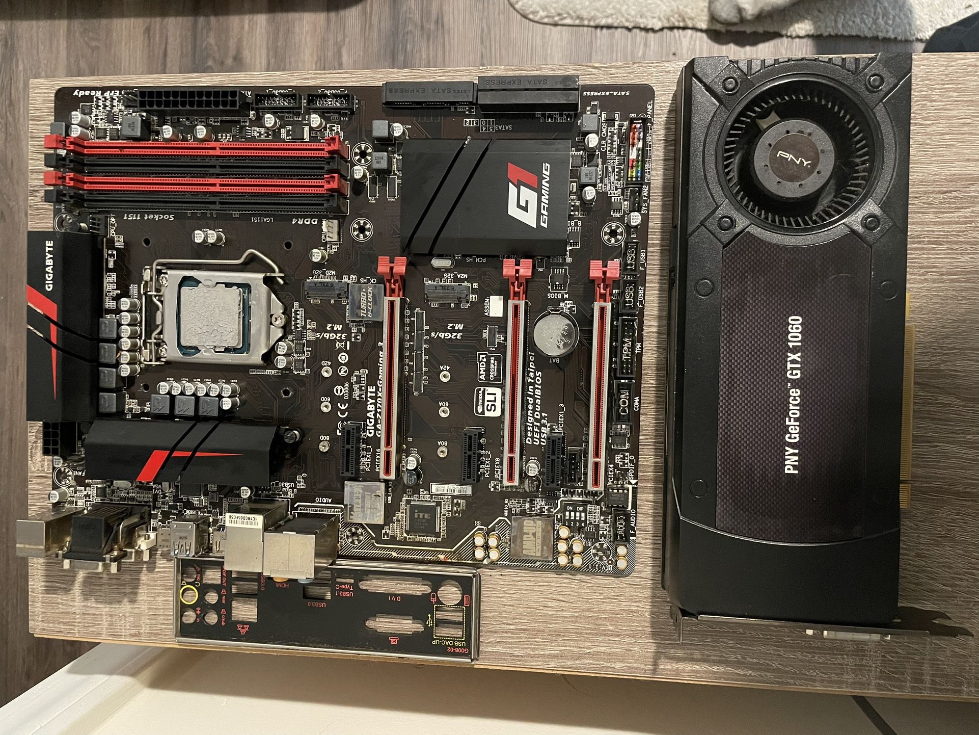Computer Parts