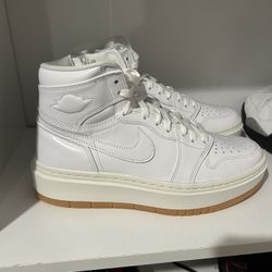 Nike Air Jordan 1 Women 8 1/2