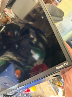 Free TV - doesn’t work