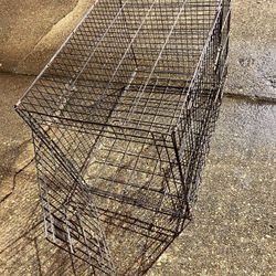 Dog Kennel 