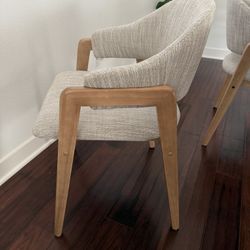 4 Dining Chairs For Sale 