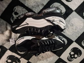 Nike Air max 95 sp, future movement sketch with the past,  9.5