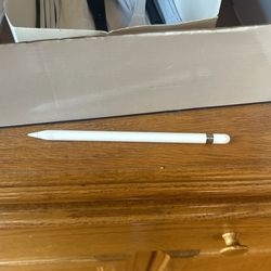 Apple Pencil