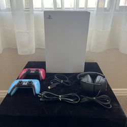 PS5 Bundle