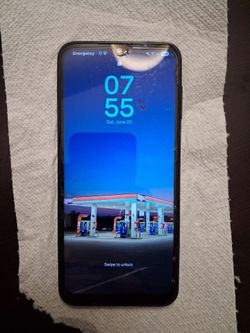 Unlocked Samsung A14 Smartphone with Otterbox