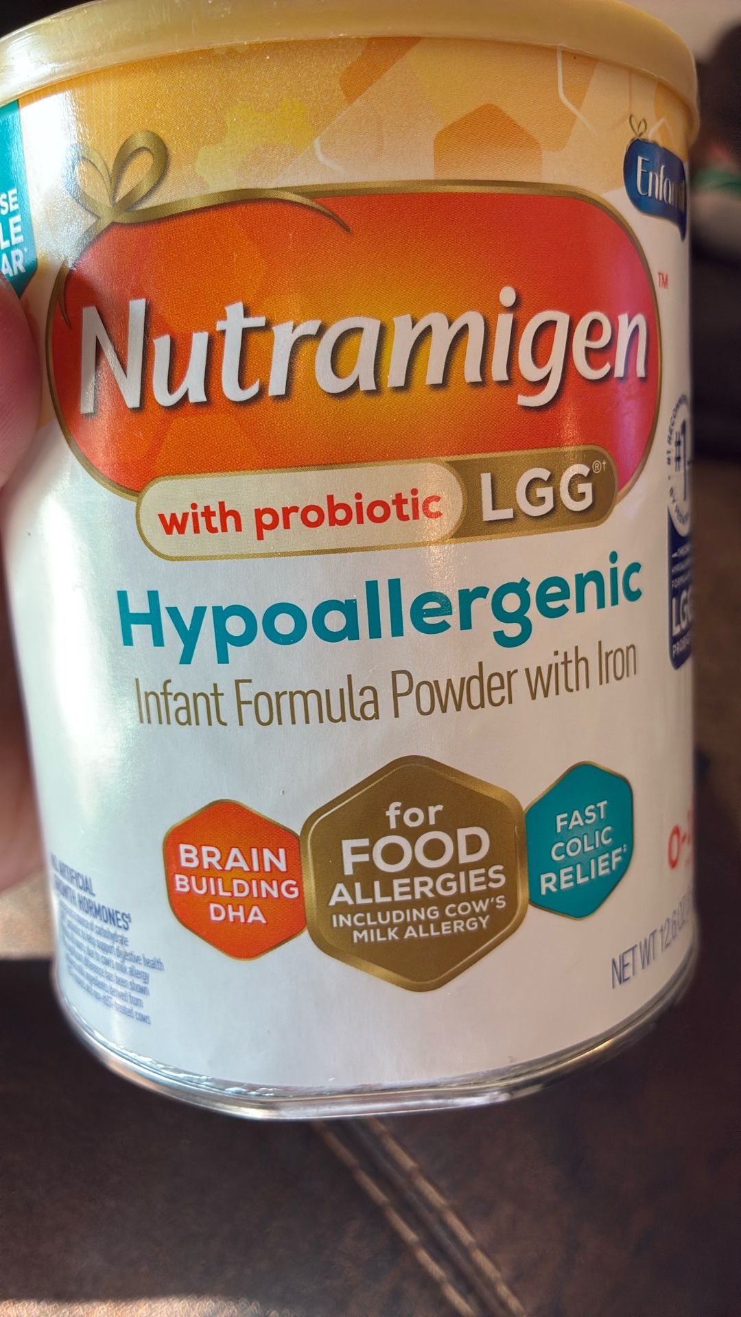 Nutramigen