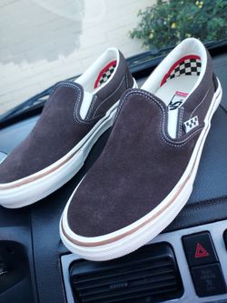 ((((Vans size8)))))